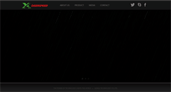 Desktop Screenshot of laserspeed.net